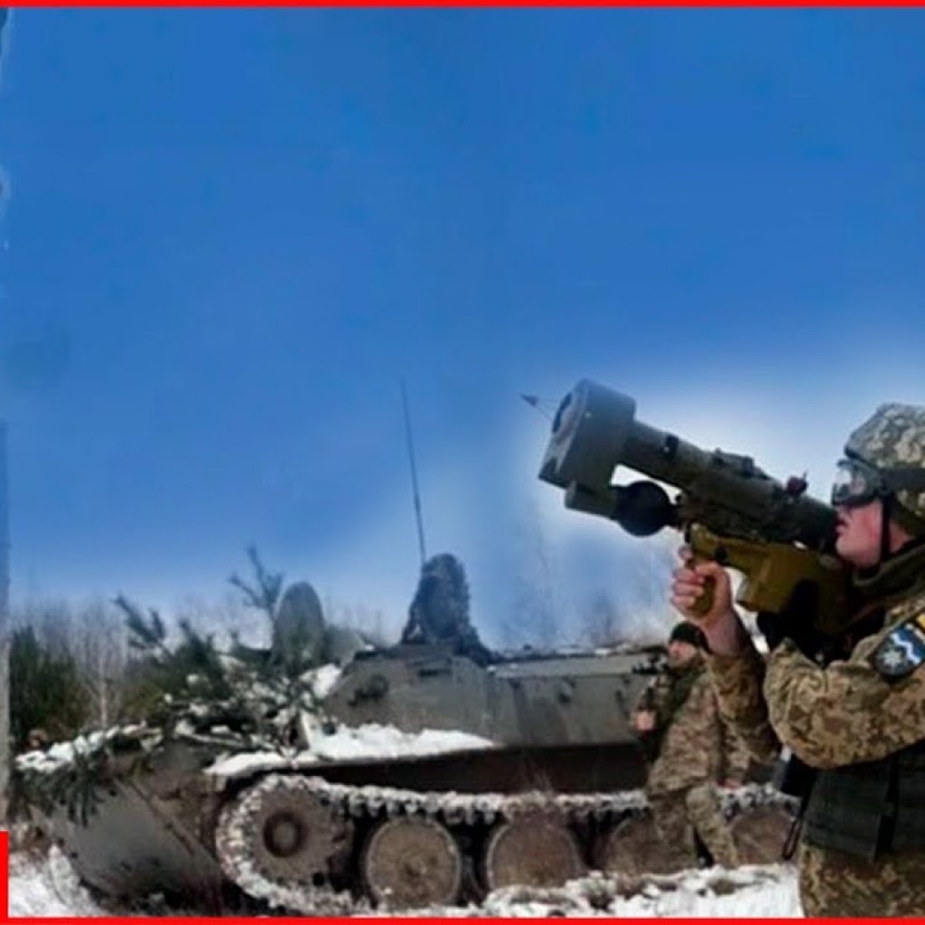 Ukrainian troops shoot down Shahed using modernised Igla MANPADS Ukrainian troops shoot down Shahed using modernised Igla MANPADS