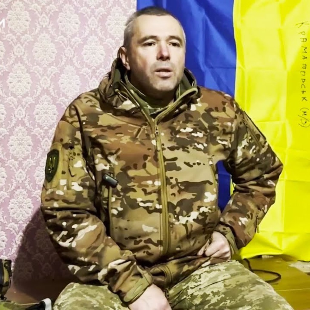 Border guards do not mince words. And mines too Border guards do not mince words. And mines too