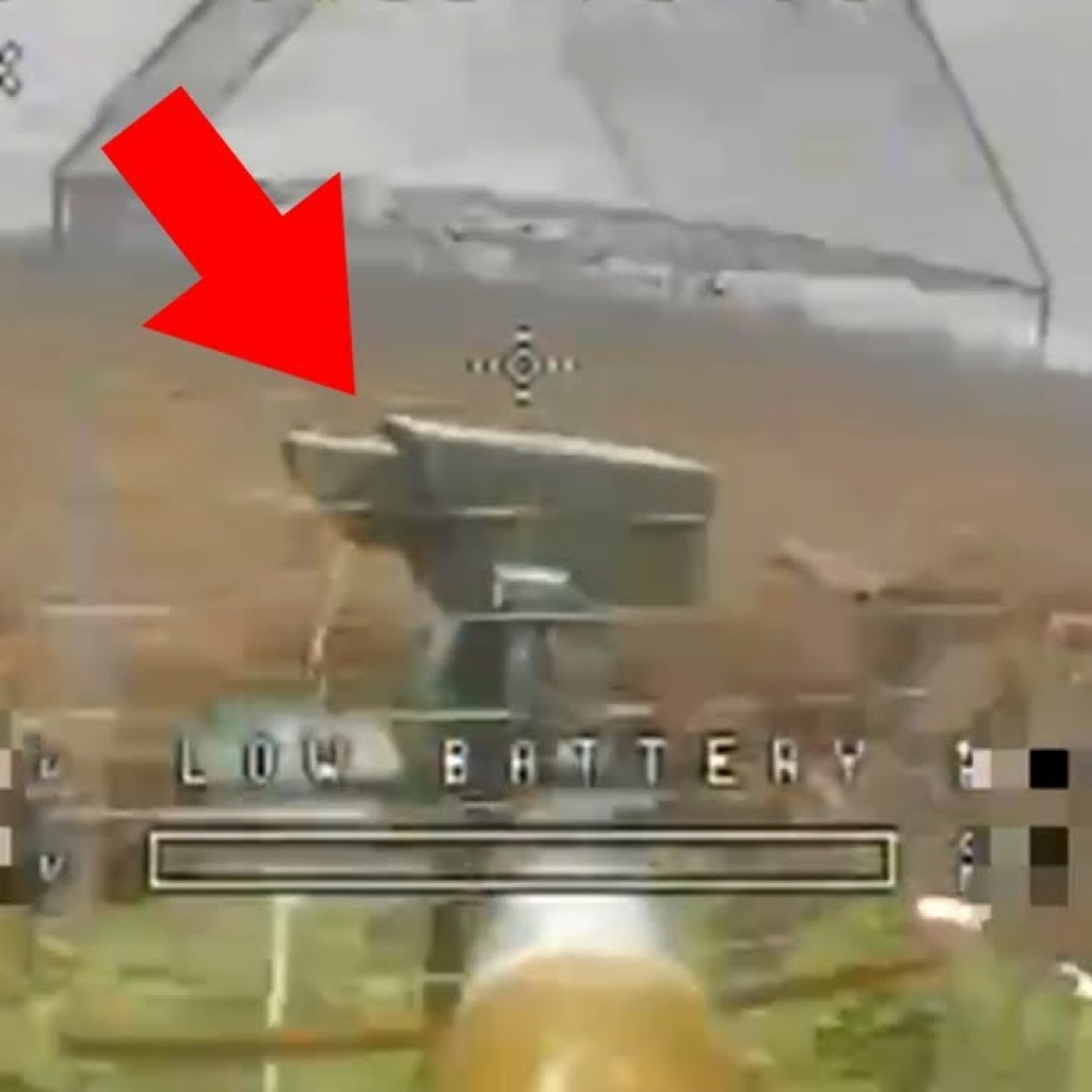 Chicken Cage Fail To Protect Murom-P Surveillance System @UNITED24media Chicken Cage Fail To Protect Murom-P Surveillance System @UNITED24media