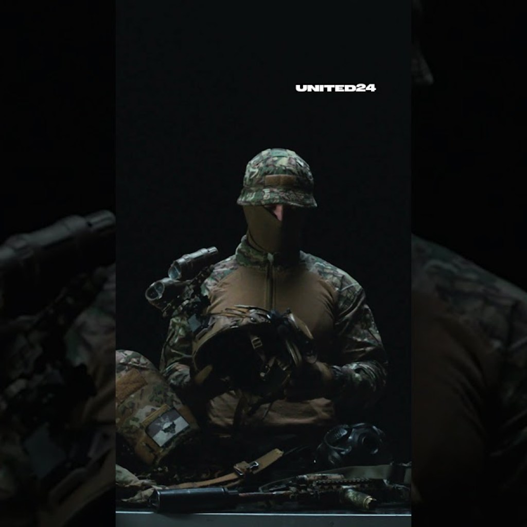 More than 000. Ukrainian SOF Operator Equipment #Shorts #warinukraine More than 000. Ukrainian SOF Operator Equipment #Shorts #warinukraine