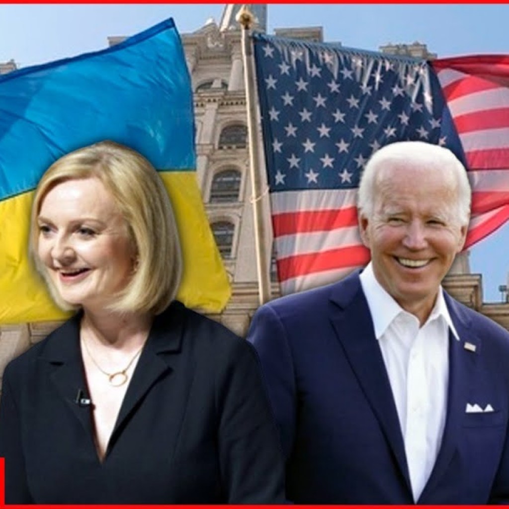 Joe Biden to use “secret weapon” for Ukraine Joe Biden to use “secret weapon” for Ukraine