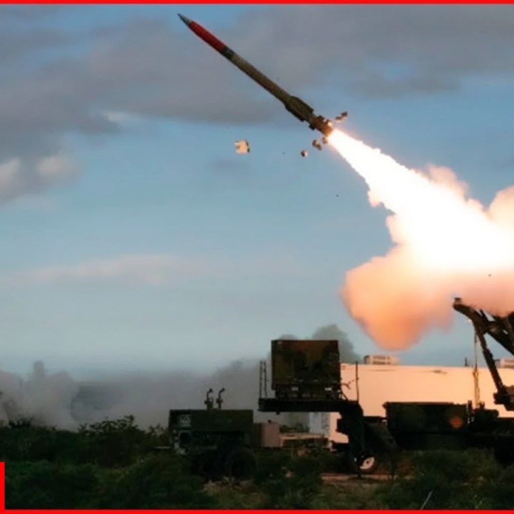 Ukraine adapts Soviet air defense systems to fire US missiles Ukraine adapts Soviet air defense systems to fire US missiles