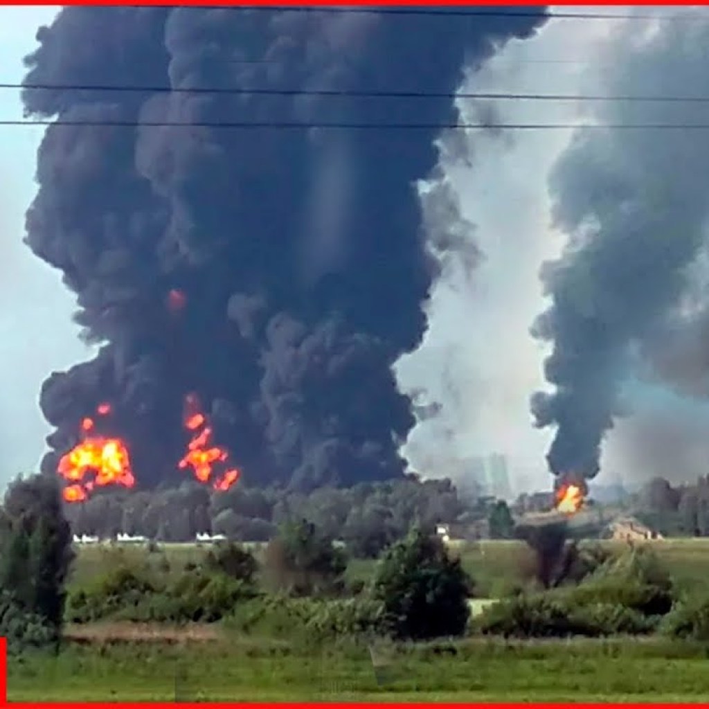 New record from Ukrainian “White Wolf”: 20 Russian targets are destroyed New record from Ukrainian “White Wolf”: 20 Russian targets are destroyed