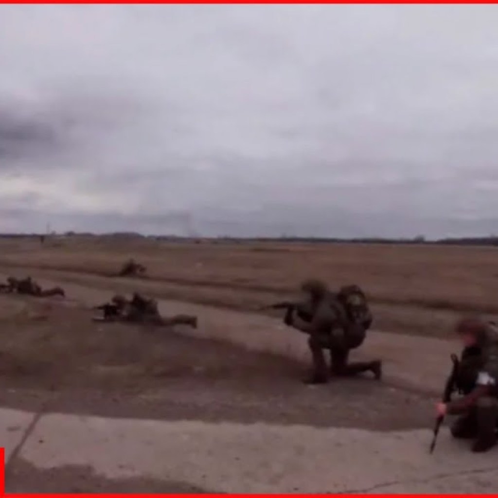 Ukrainian army in difficult situation in five frontline areas – Senior official Ukrainian army in difficult situation in five frontline areas – Senior official