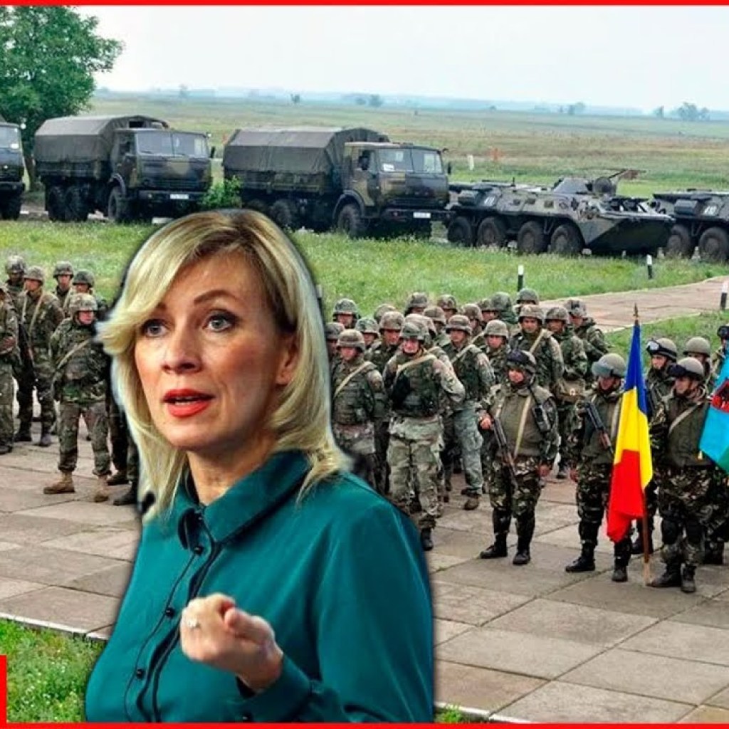 Russia threatens to retaliate if Moldova joins European Union sanctions Russia threatens to retaliate if Moldova joins European Union sanctions