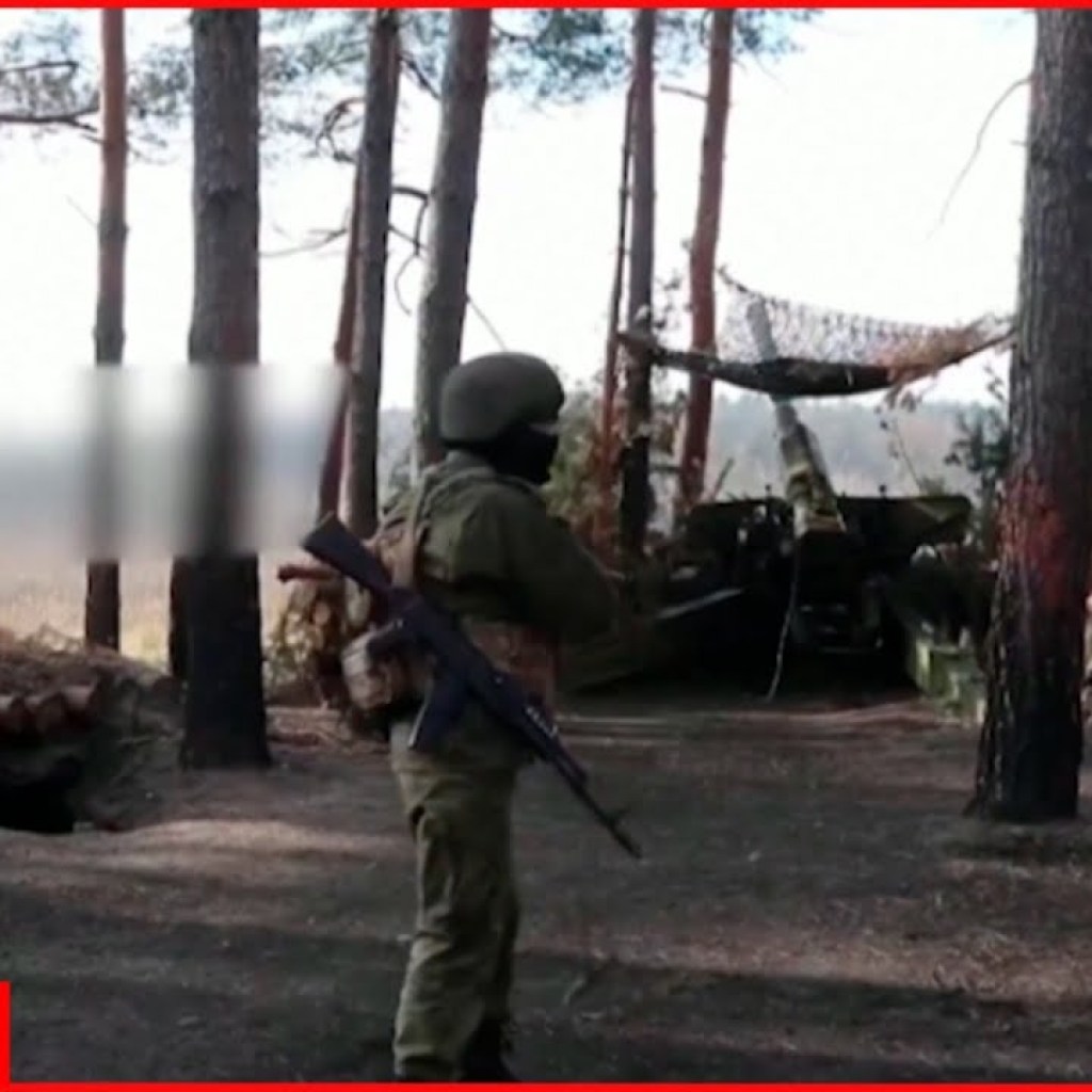 Russia regains control of village in Donetsk, Ukraine strikes Russian control points, munition depot Russia regains control of village in Donetsk, Ukraine strikes Russian control points, munition depot