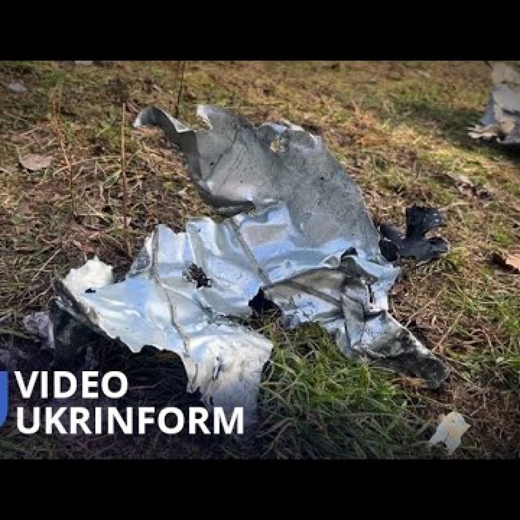 A large-scale missile attack on Kyiv: consequences A large-scale missile attack on Kyiv: consequences