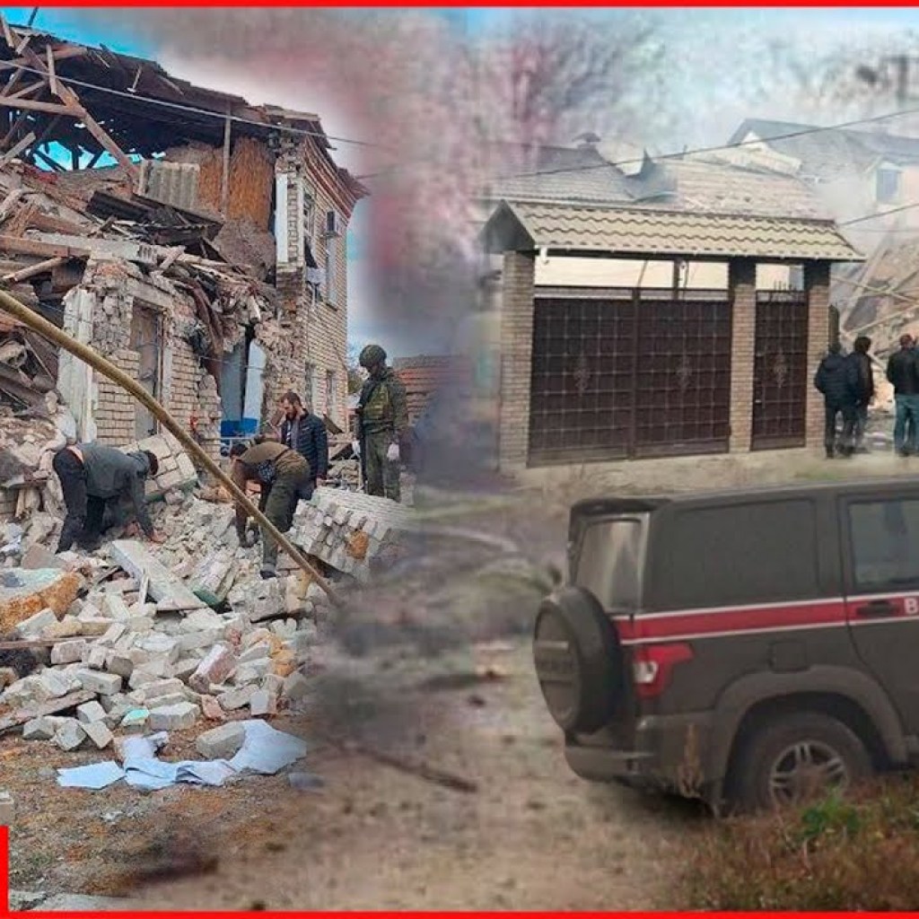 10 high-ranking Russian officers killed- Ukraine hit hotel where Russian officers,generals gathered 10 high-ranking Russian officers killed- Ukraine hit hotel where Russian officers,generals gathered