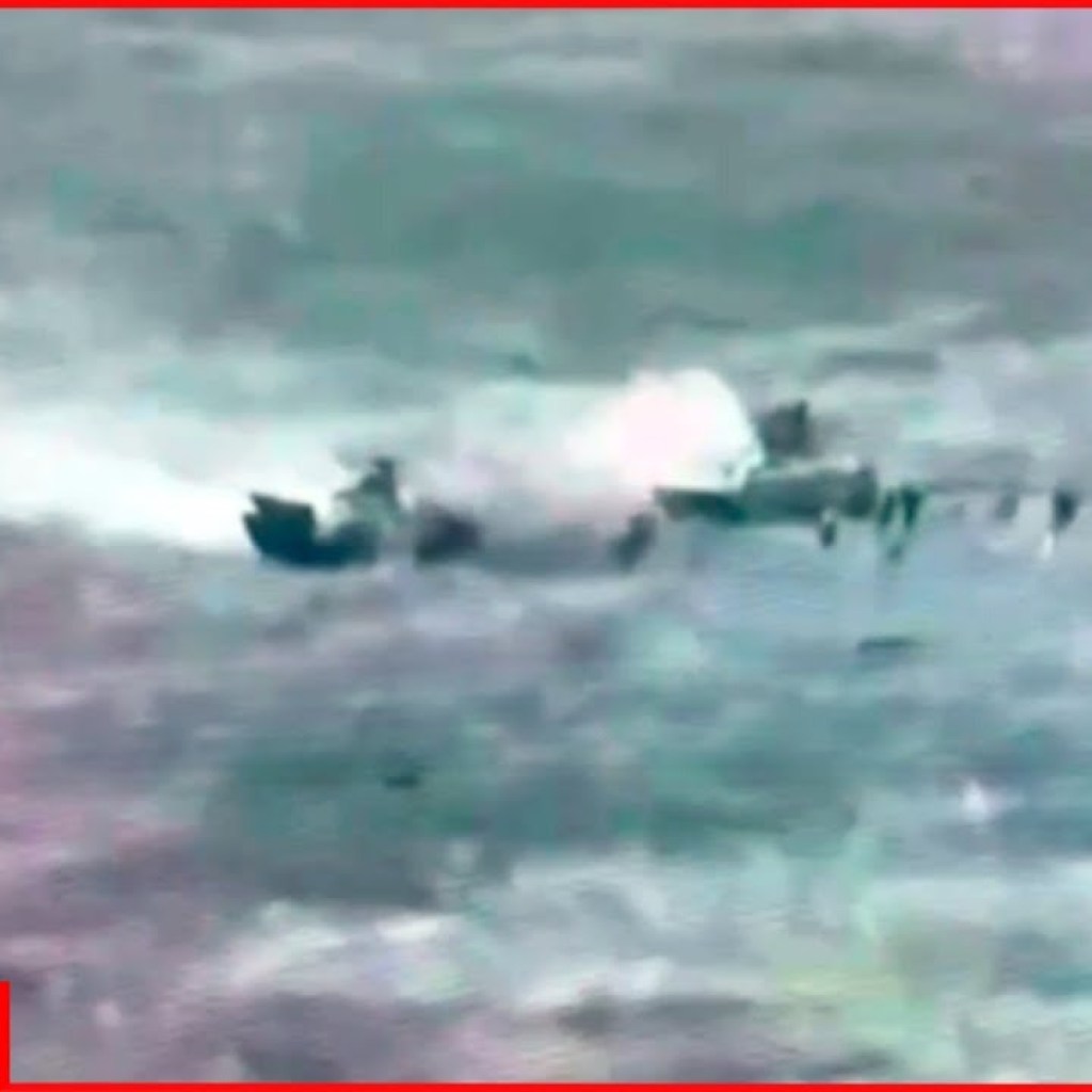 Moment Russian invaders flee en mass – Large-scale Russian attack in Kupyansk direction is stopped Moment Russian invaders flee en mass – Large-scale Russian attack in Kupyansk direction is stopped