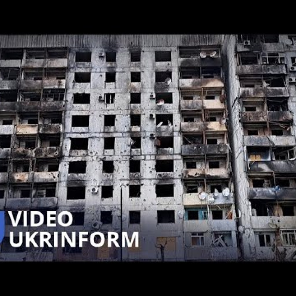 Cellars instead of apartments: a report from front-line Orichov Cellars instead of apartments: a report from front-line Orichov