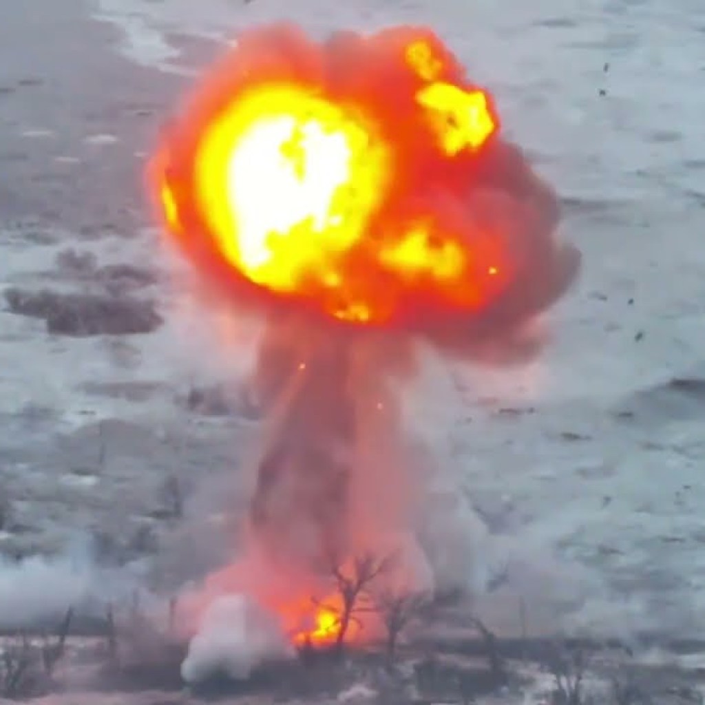 In 2023, the SBU destroyed more than 500 Russian tanks In 2023, the SBU destroyed more than 500 Russian tanks