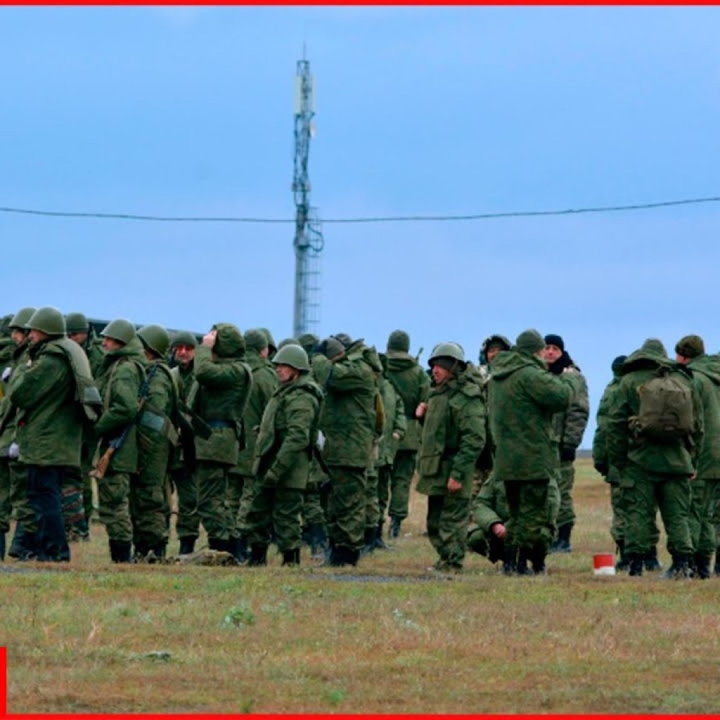 Ukraine’s counterattack forces 17,000 Russian soldiers to desert Ukraine’s counterattack forces 17,000 Russian soldiers to desert