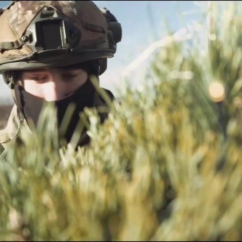 The 127th brigade of TrO wishes you a Merry Christmas The 127th brigade of TrO wishes you a Merry Christmas