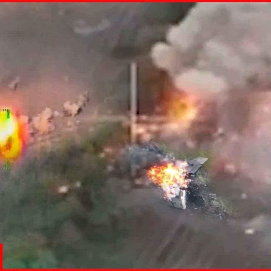 Ukrainian firefighting unit downs Russian troops’ Shahed drones Ukrainian firefighting unit downs Russian troops’ Shahed drones