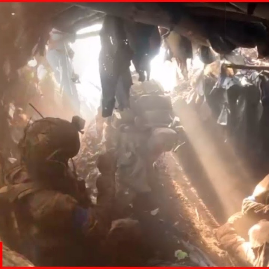 Less than hefty shelling from invaders, Ukrainian fighters present complicated times they encountered Less than hefty shelling from invaders, Ukrainian fighters present complicated times they encountered