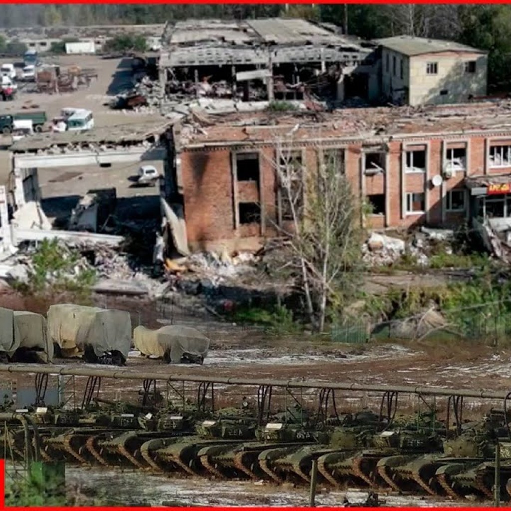 Crimean partisans report Russian troops’ defeat in Dzhankoi Crimean partisans report Russian troops’ defeat in Dzhankoi