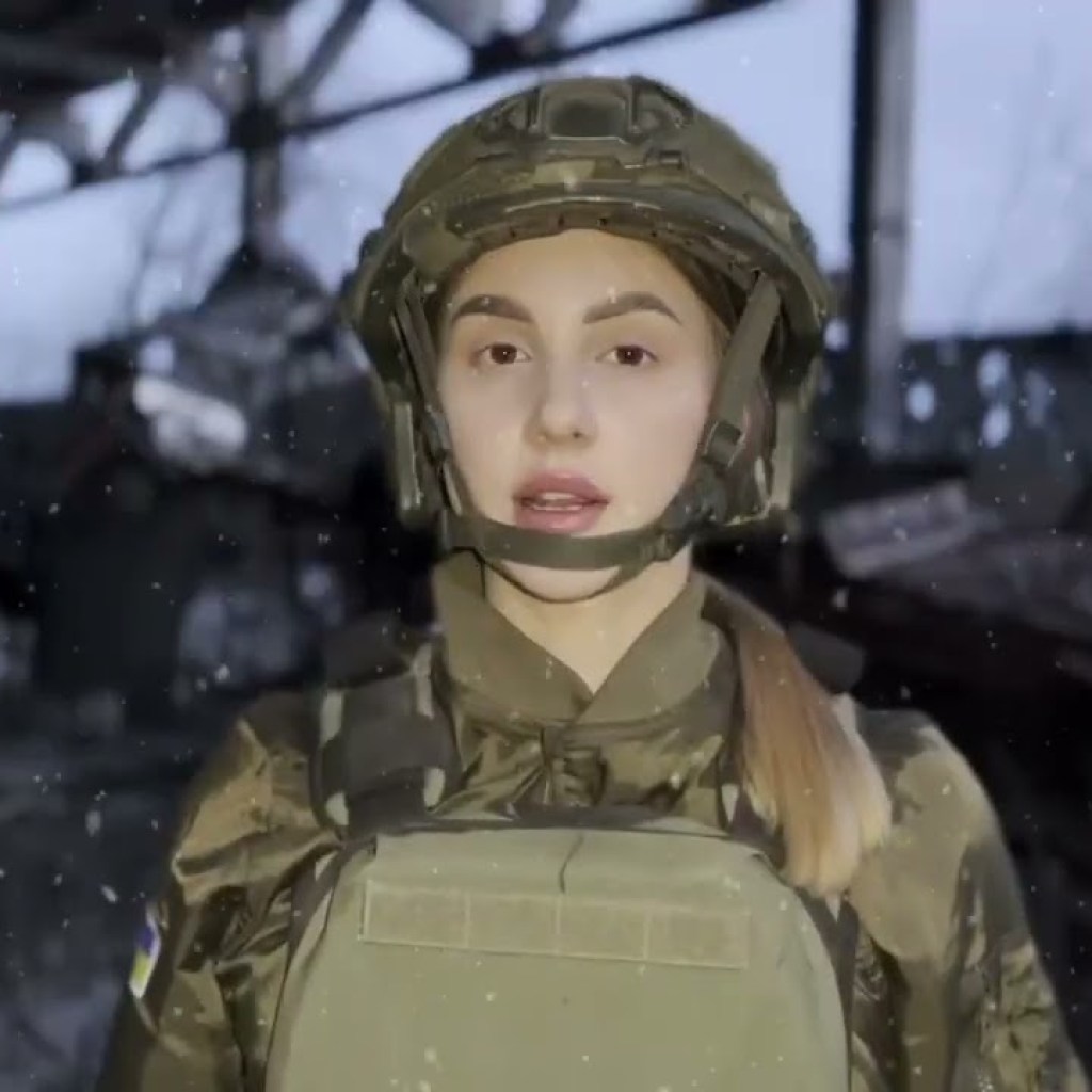 Guardsmen of “Chervonaya Kalina” from the front congratulated Ukrainians with the upcoming holidays Guardsmen of “Chervonaya Kalina” from the front congratulated Ukrainians with the upcoming holidays