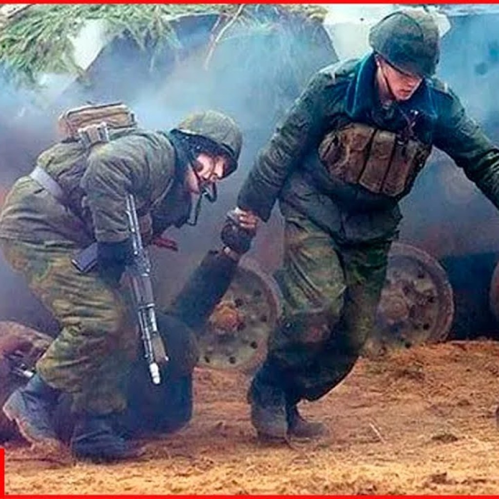 Russia’s worst month: Troop losses in November comparable to World War I Russia’s worst month: Troop losses in November comparable to World War I