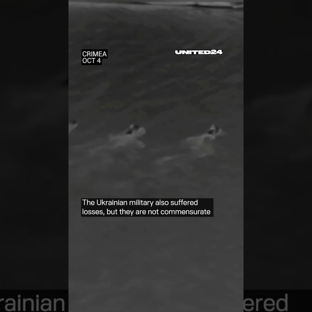 Secret Operations. Ukrainian troops use jet skis to approach Crimea #warinukraine #counteroffensive Secret Operations. Ukrainian troops use jet skis to approach Crimea #warinukraine #counteroffensive