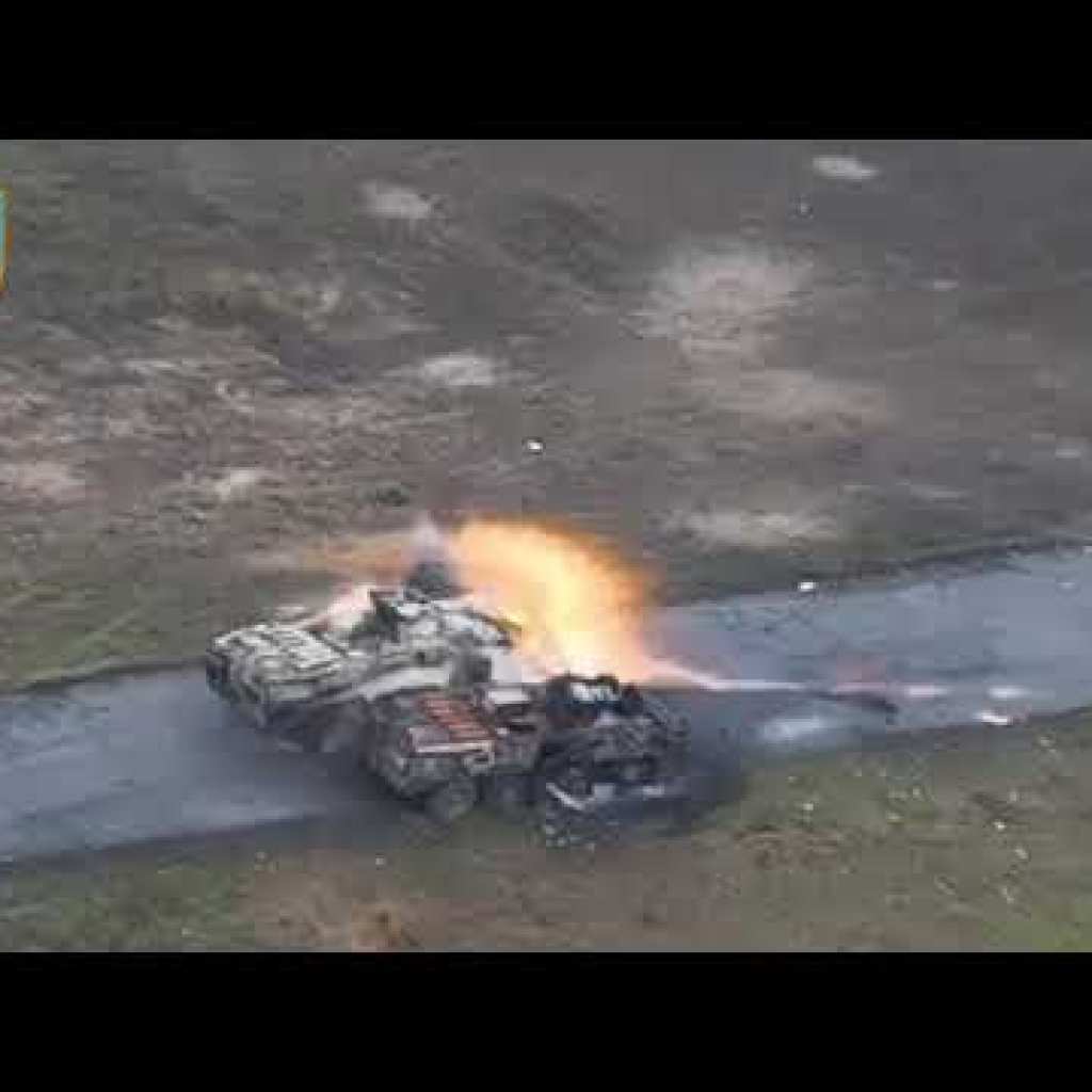 Ukrainian marines defeated the occupiers of the 810th brigade of the MP ChFRF during another assault attempt Ukrainian marines defeated the occupiers of the 810th brigade of the MP ChFRF during another assault attempt