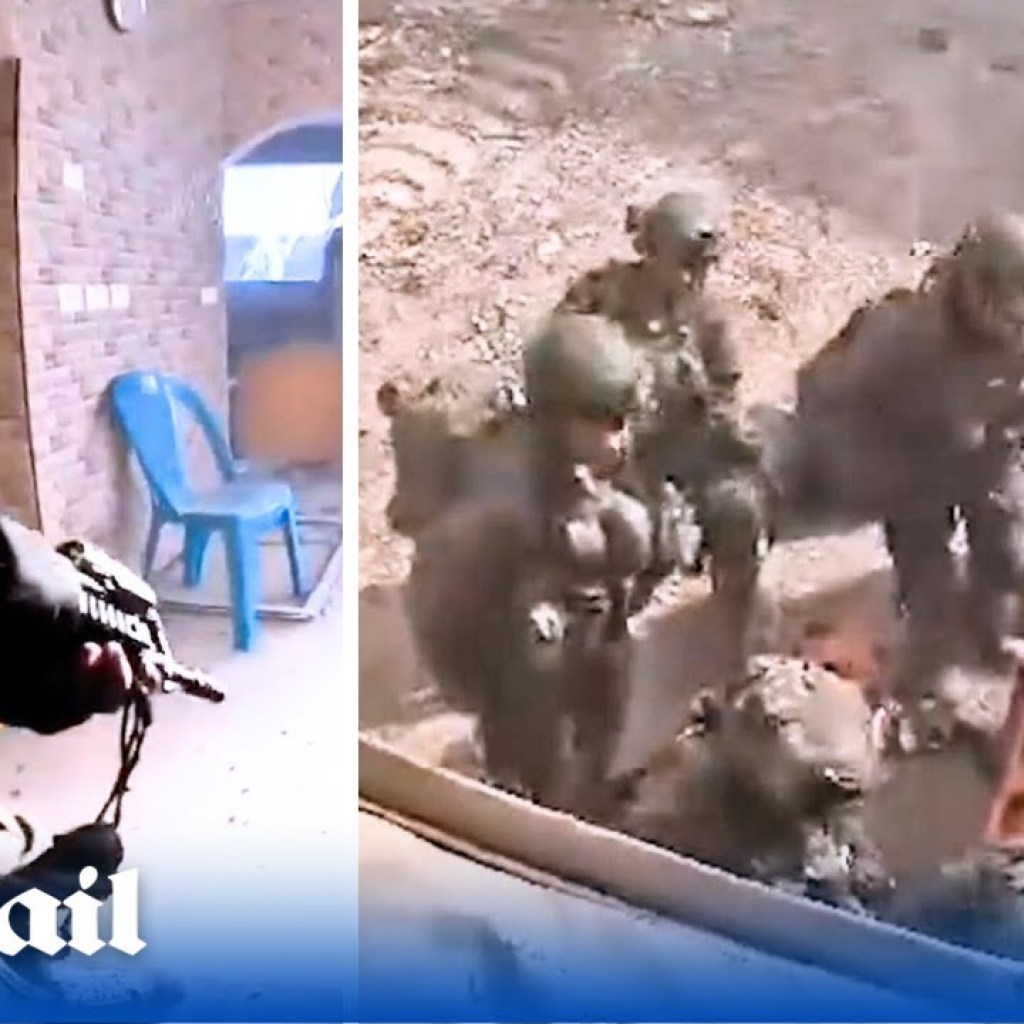 Hero IDF commander sacrifices himself to save wounded comrade in Gaza Hero IDF commander sacrifices himself to save wounded comrade in Gaza