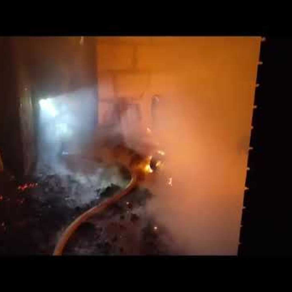 During the past day, the enemy fired 121 attacks on de-occupied settlements During the past day, the enemy fired 121 attacks on de-occupied settlements