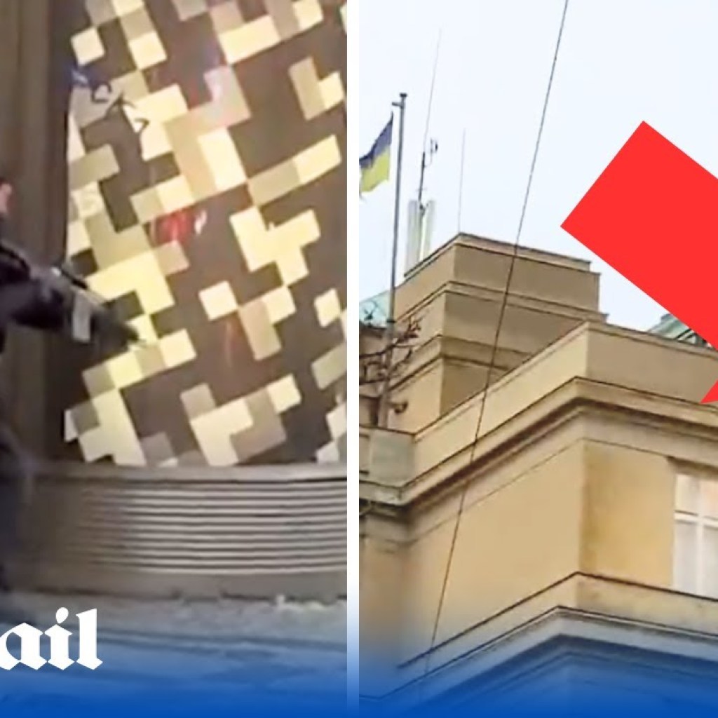 Prague University shooting: 14 dead and dozens wounded Prague University shooting: 14 dead and dozens wounded