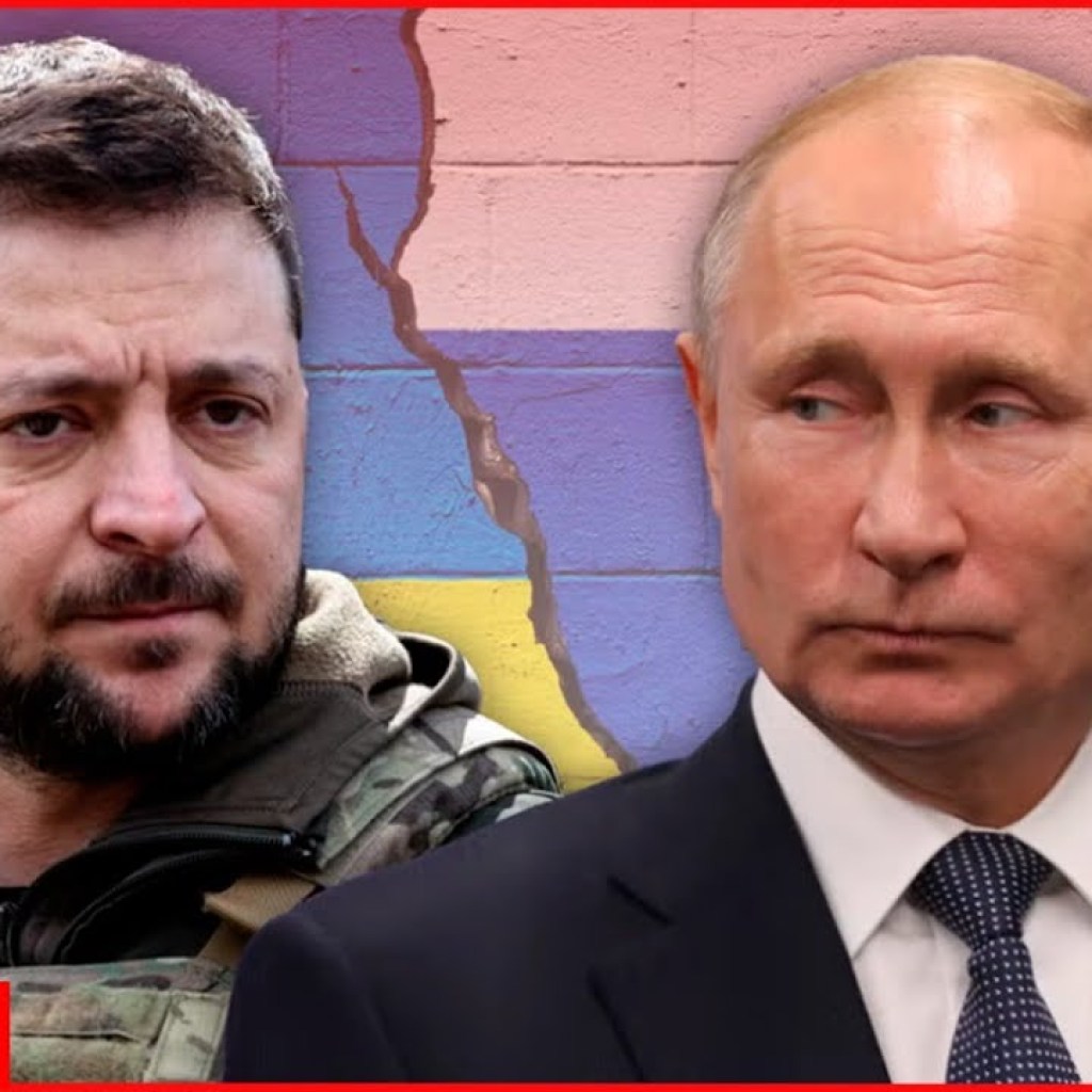 US and Europe are urging Ukraine to engage in peace negotiations with Russia US and Europe are urging Ukraine to engage in peace negotiations with Russia