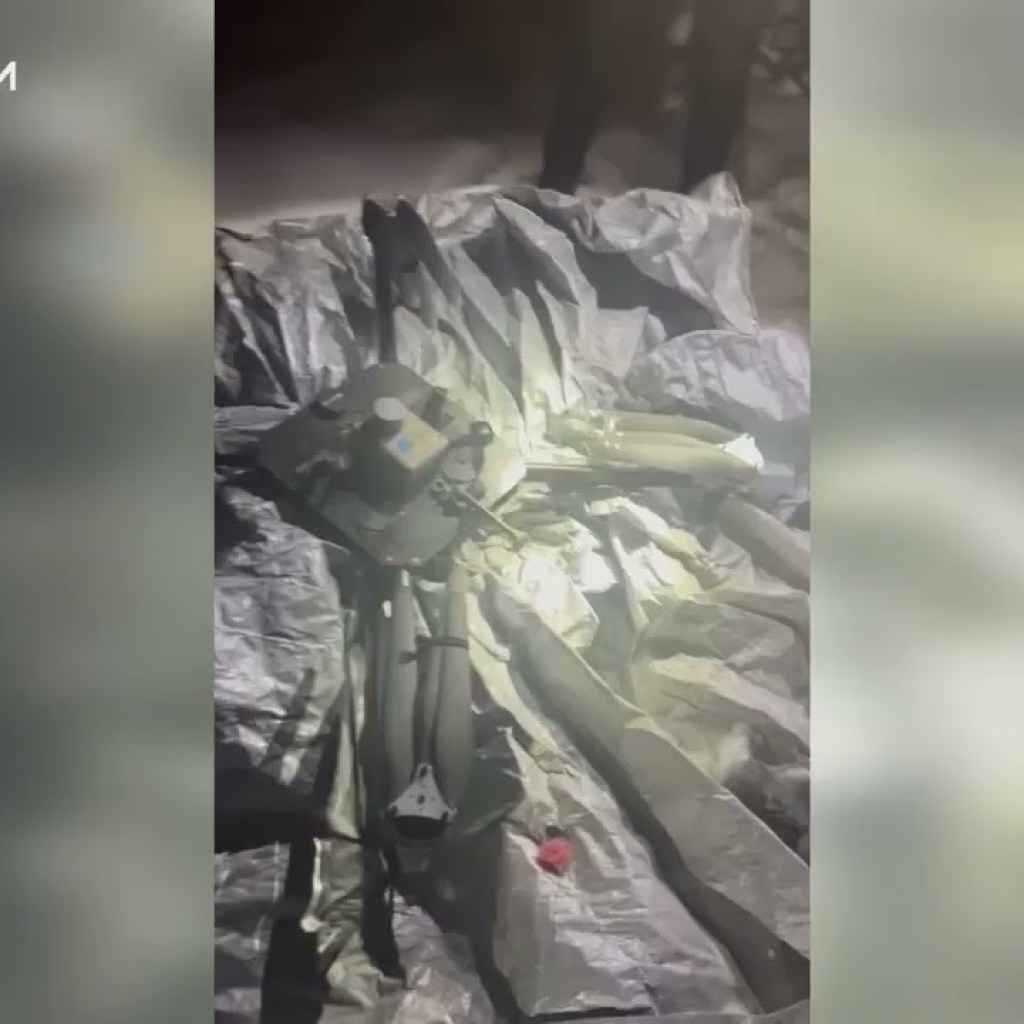 The “drone war” on the western border: a backstab from smugglers The “drone war” on the western border: a backstab from smugglers