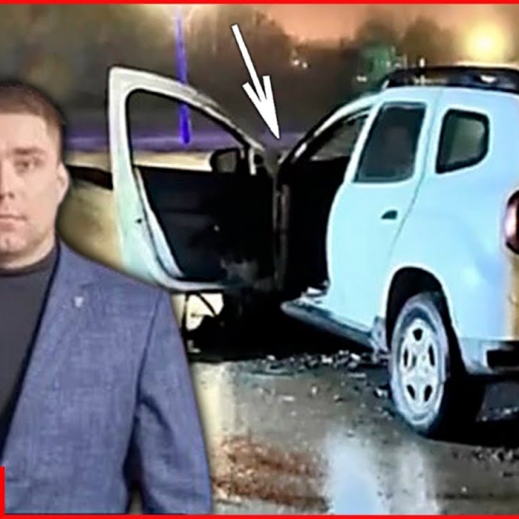 Ukraine’s Security Service eliminates high-ranking collaborator in Russia’s Belgorod Ukraine’s Security Service eliminates high-ranking collaborator in Russia’s Belgorod