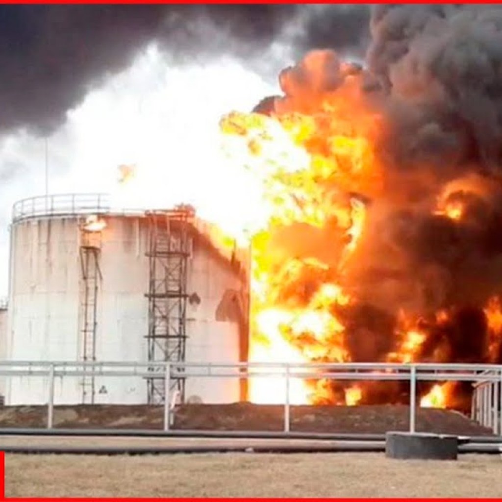 Russian and Belarusian distinctive services reportedly get ready terrorist act to blame Ukraine for it Russian and Belarusian distinctive services reportedly get ready terrorist act to blame Ukraine for it