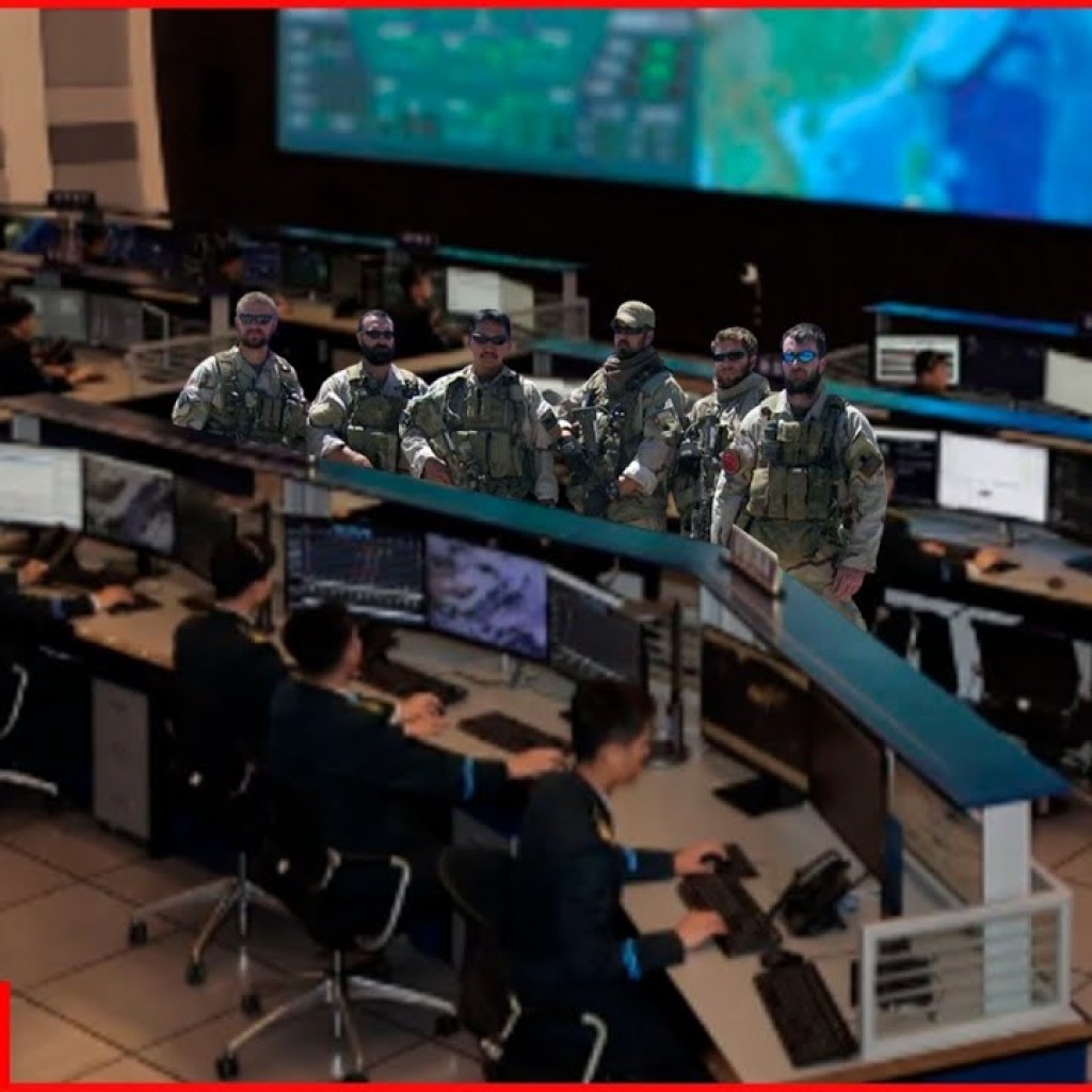 US penetrates Russian surveillance system used by FSB US penetrates Russian surveillance system used by FSB