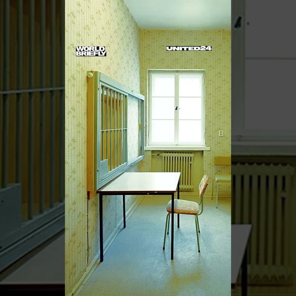 The fall of the Berlin Wall scared the s**t out of Vladimir Putin #putin #russia The fall of the Berlin Wall scared the s**t out of Vladimir Putin #putin #russia