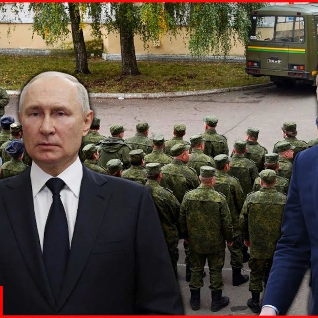Putin is senselessly sending more Russian troops to death – British defence minister Putin is senselessly sending more Russian troops to death – British defence minister