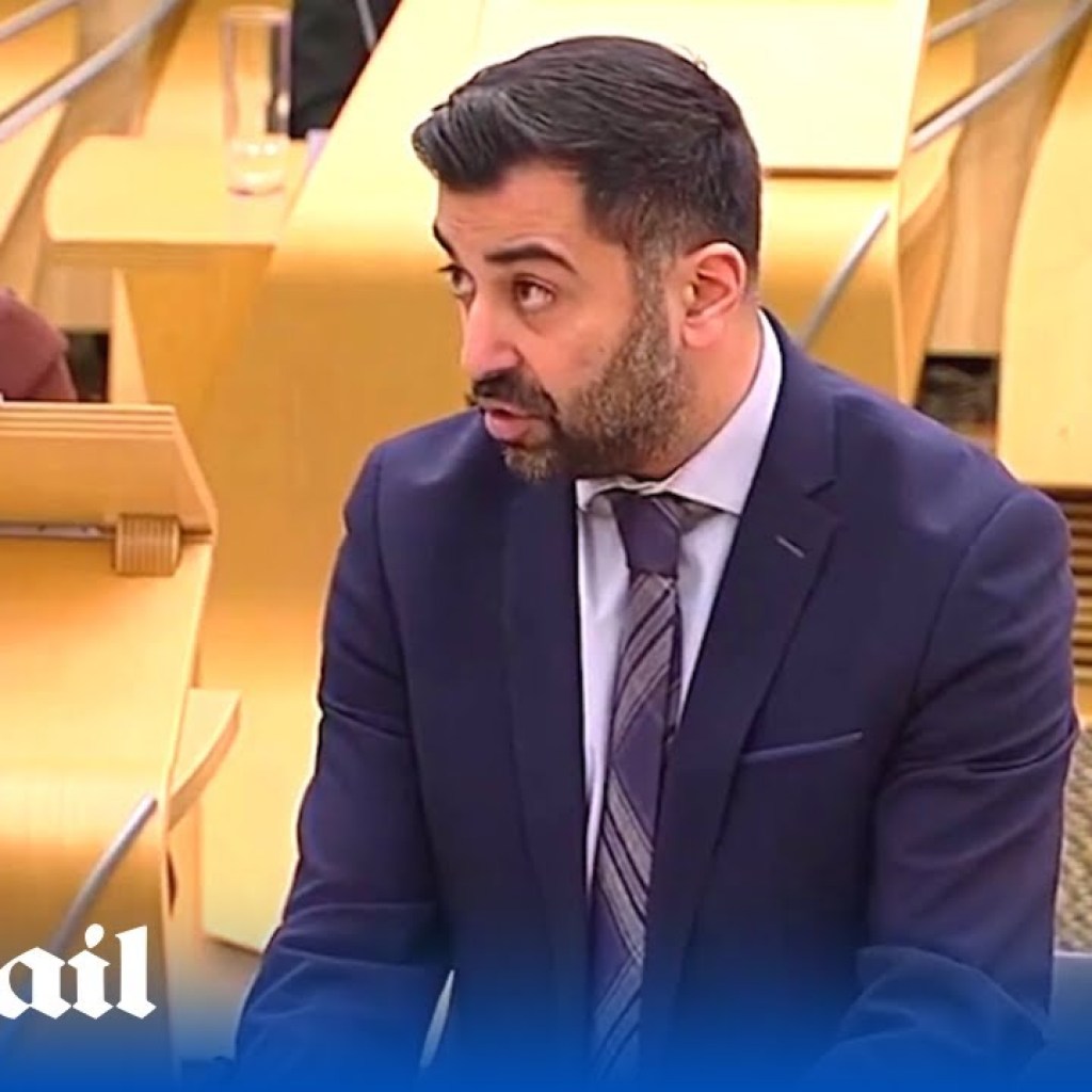 XL Bully’s banned:  First Minister Humza Yousaf confirms Scotland will also dog breed XL Bully’s banned:  First Minister Humza Yousaf confirms Scotland will also dog breed