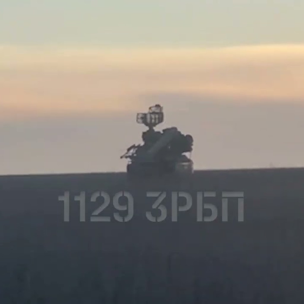 “Stinged” to death: the enemy UAV was eliminated by the fighters of the “Wasp” air defense system “Stinged” to death: the enemy UAV was eliminated by the fighters of the “Wasp” air defense system