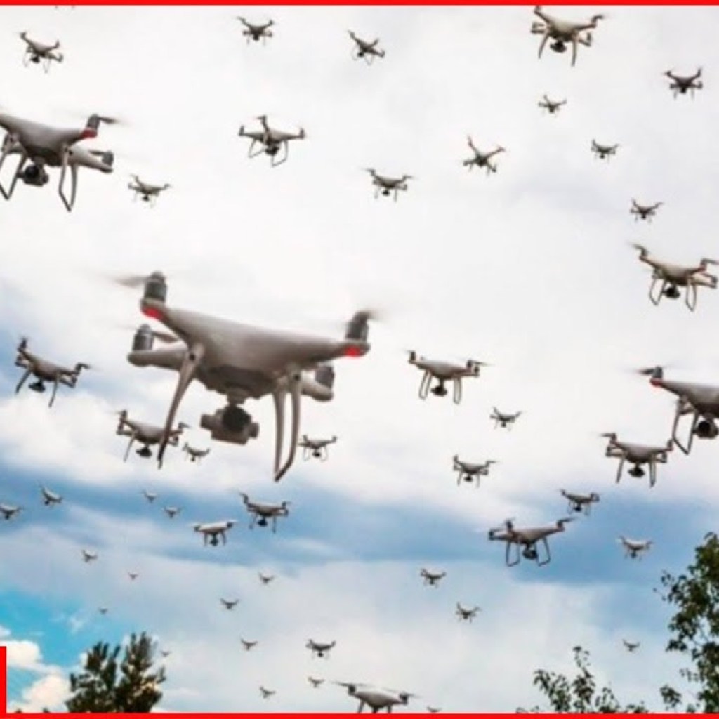 To start with 5,000 FPV drones less than “Ednist” job get there in Ukraine To start with 5,000 FPV drones less than “Ednist” job get there in Ukraine