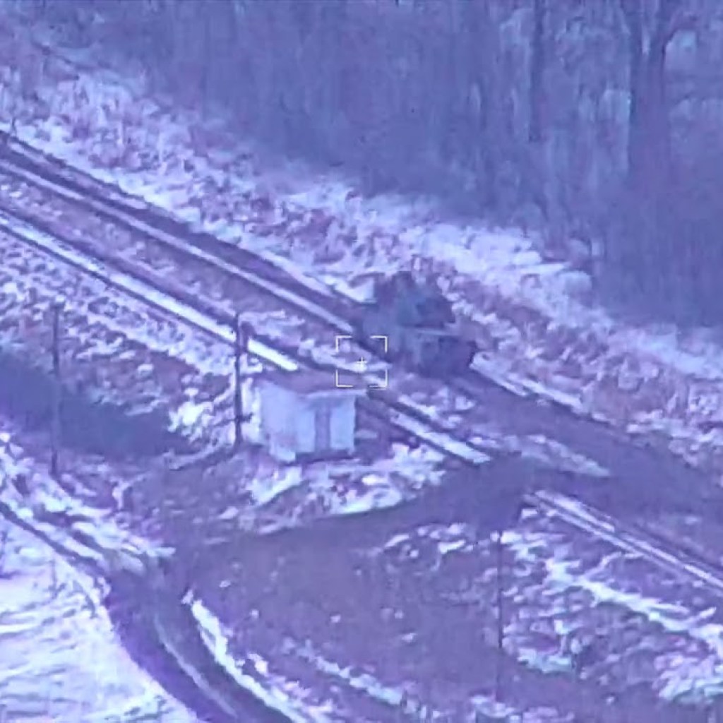 Marines destroyed the anti-aircraft missile system “Wasp” of the Russian occupying forces Marines destroyed the anti-aircraft missile system “Wasp” of the Russian occupying forces