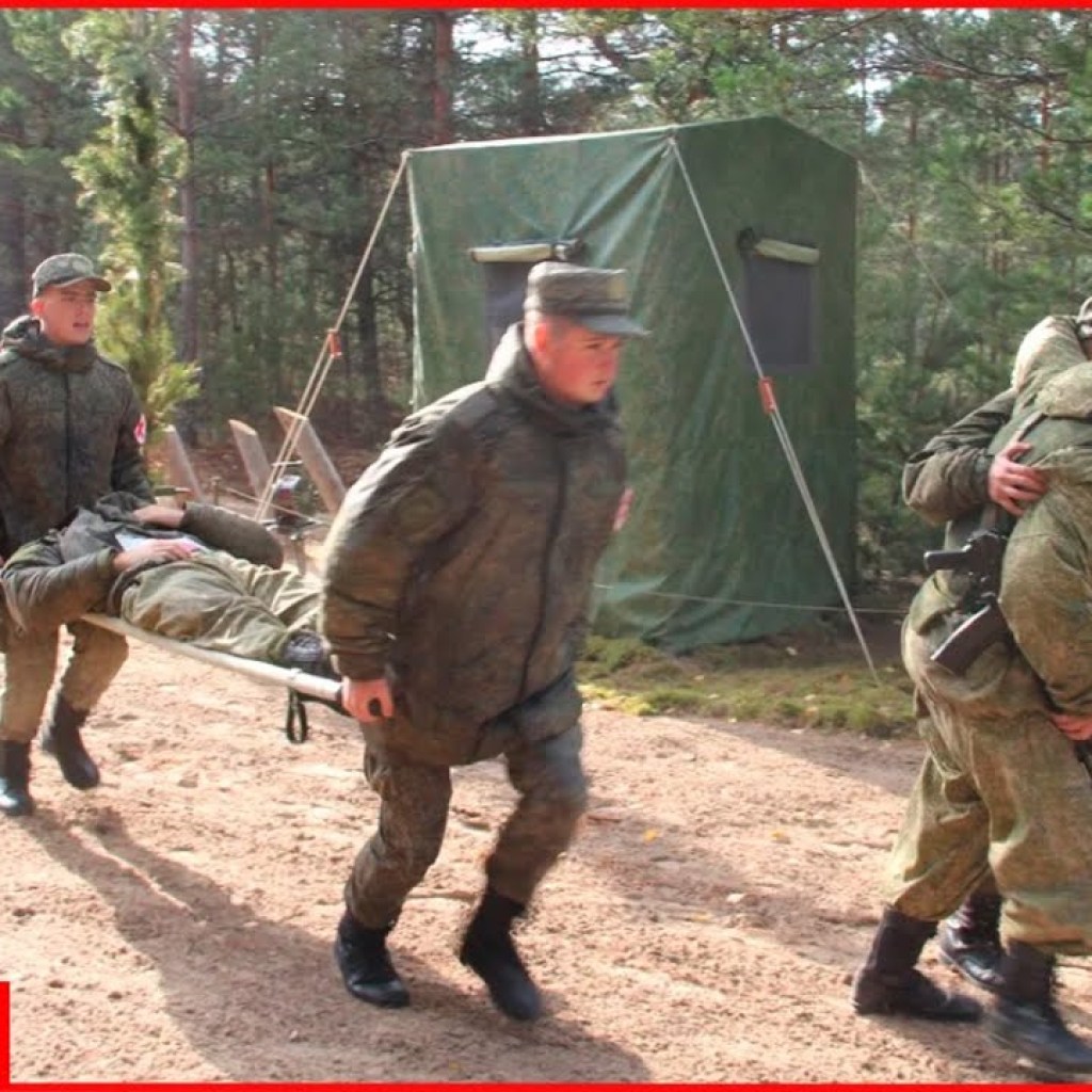 Ukrainian Security Service eliminates almost 500 Russian soldiers in two weeks Ukrainian Security Service eliminates almost 500 Russian soldiers in two weeks