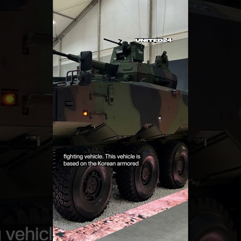??defense company does not rule out that the Armed Forces of ?? may become N-WAV 8×8 IFV #shorts ??defense company does not rule out that the Armed Forces of ?? may become N-WAV 8×8 IFV #shorts
