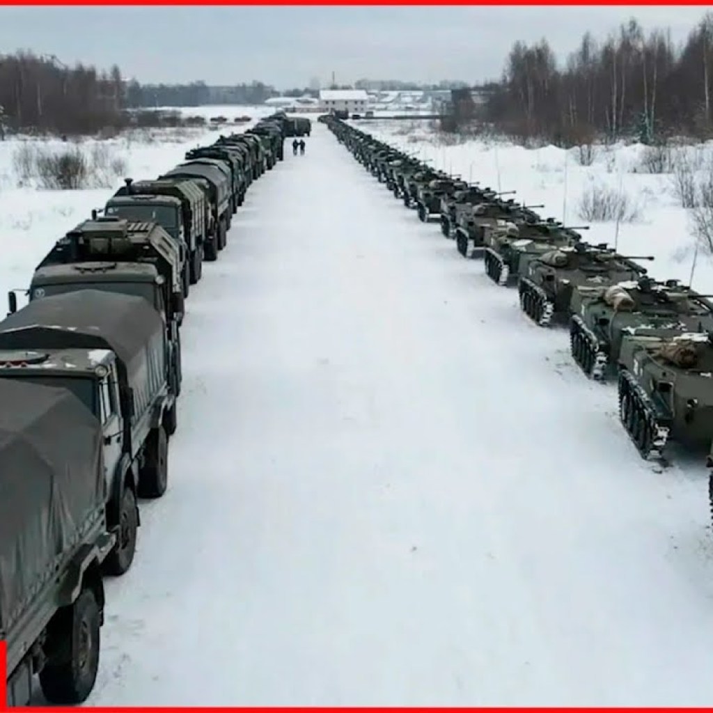 Ukrainian army is strengthening on border with Belarus, preparations are being made for any attack Ukrainian army is strengthening on border with Belarus, preparations are being made for any attack