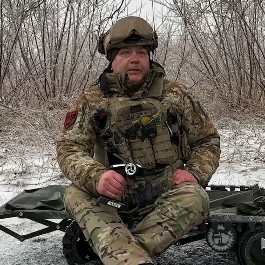 Unmanned medical evacuation: risk-free rescue has become possible Unmanned medical evacuation: risk-free rescue has become possible