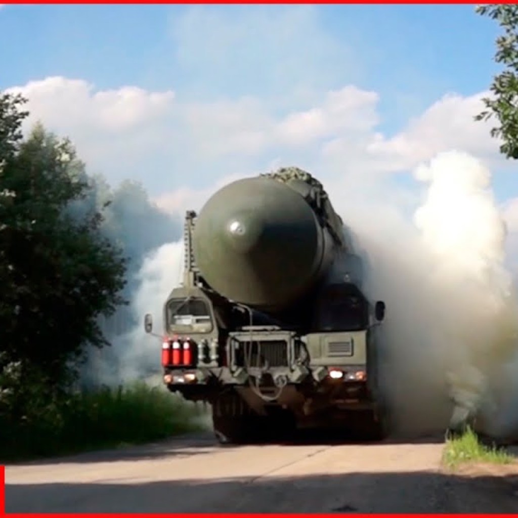 Russia faced serious failures in tests of nuclear-tipped missiles Russia faced serious failures in tests of nuclear-tipped missiles