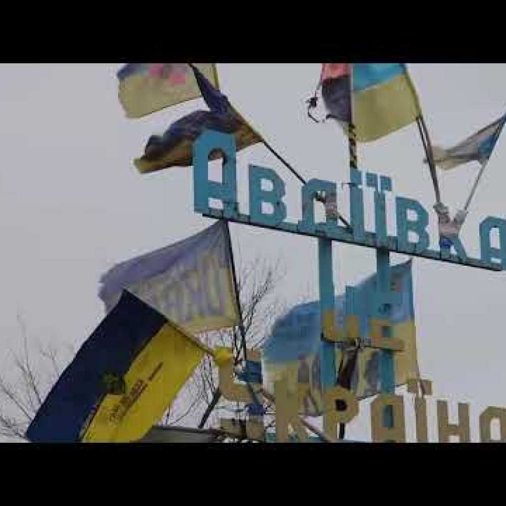 Avdiyivka Visited the positions of the 110th separate mechanized brigade named after Corporal General M. Bezruchka Avdiyivka Visited the positions of the 110th separate mechanized brigade named after Corporal General M. Bezruchka