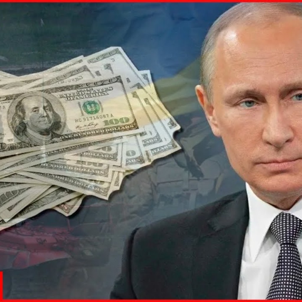 Putin approves Russian budget with record spending on prolonging war Putin approves Russian budget with record spending on prolonging war