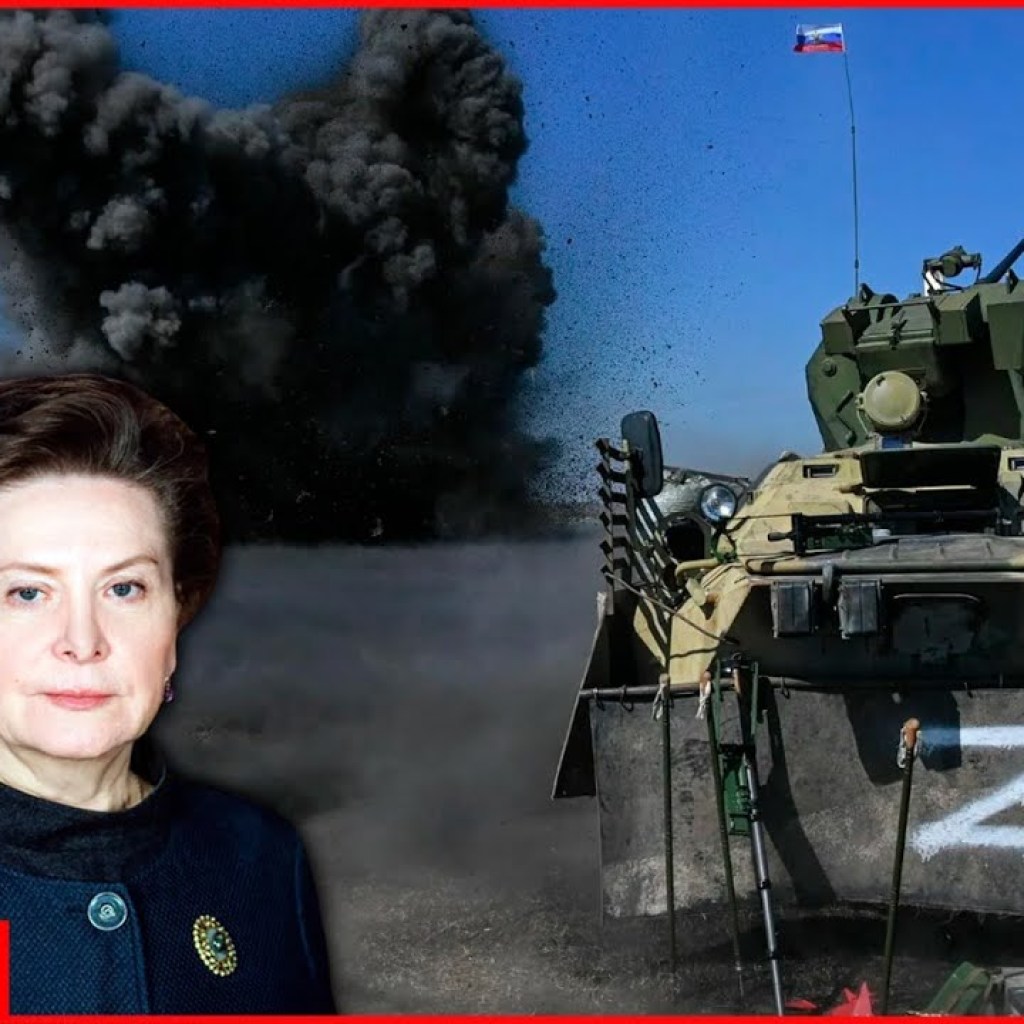 Russian governor denounced for declaring “We did not need” Ukraine war Russian governor denounced for declaring “We did not need” Ukraine war