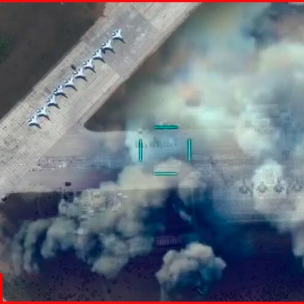 Russia claims its forces destroyed over 8,700 military drones in Ukraine war Russia claims its forces destroyed over 8,700 military drones in Ukraine war