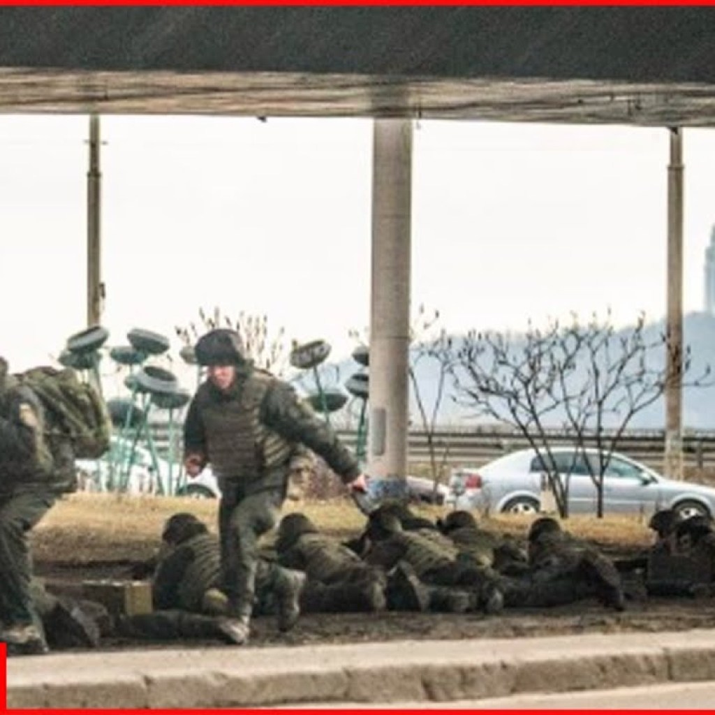 We will keep on right until finish surrender of Kyiv regime – Kremlin propagandist We will keep on right until finish surrender of Kyiv regime – Kremlin propagandist