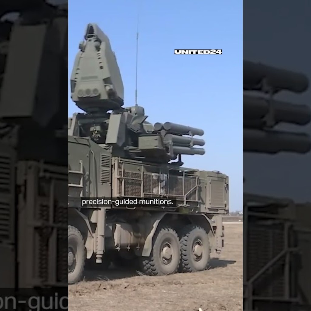 Wagner plans to supply Hezbollah with the ‘Pantsir-S1’ air defense systems #warinukraine #shorts Wagner plans to supply Hezbollah with the ‘Pantsir-S1’ air defense systems #warinukraine #shorts