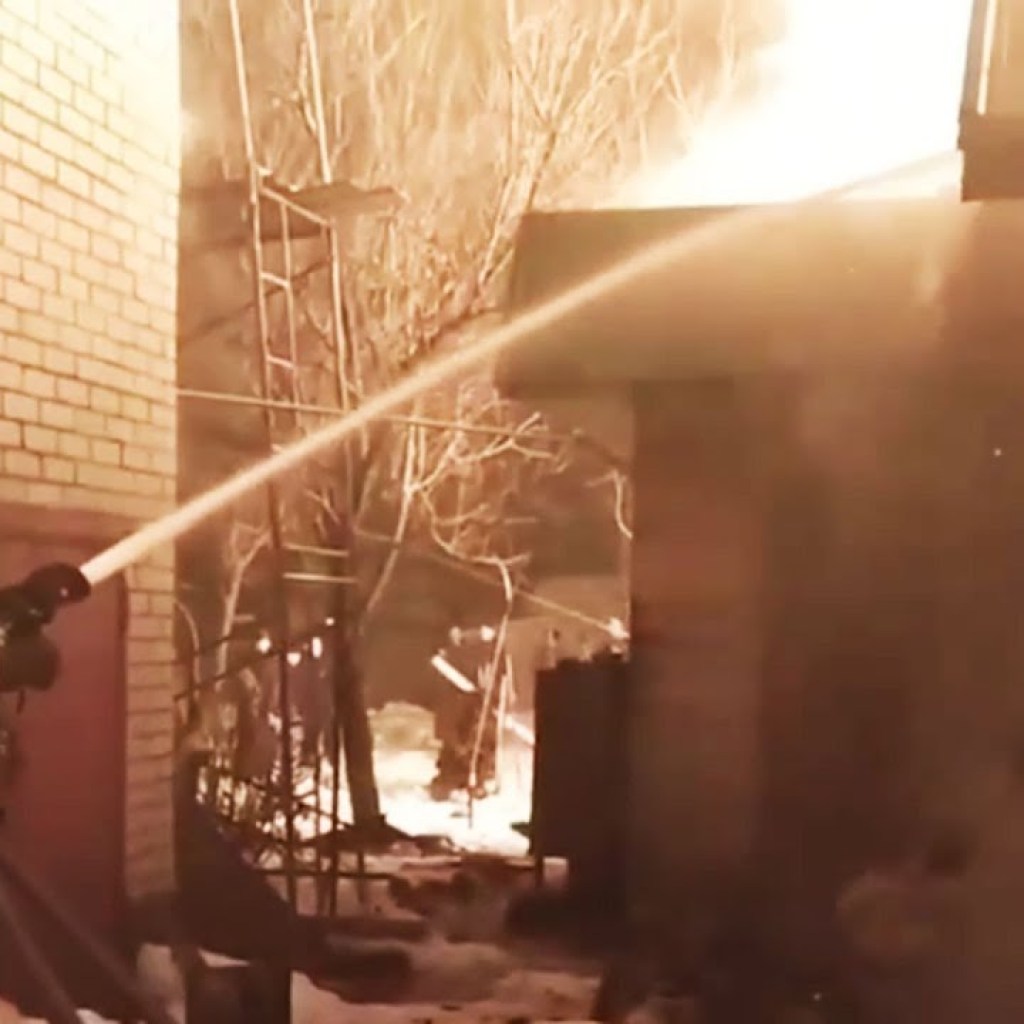 The enemy attacked Ukraine with drones, missiles and artillery The enemy attacked Ukraine with drones, missiles and artillery